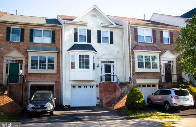 44055 FLORENCE TERRACE - 44055 Florence Terrace, Ashburn, VA 20147