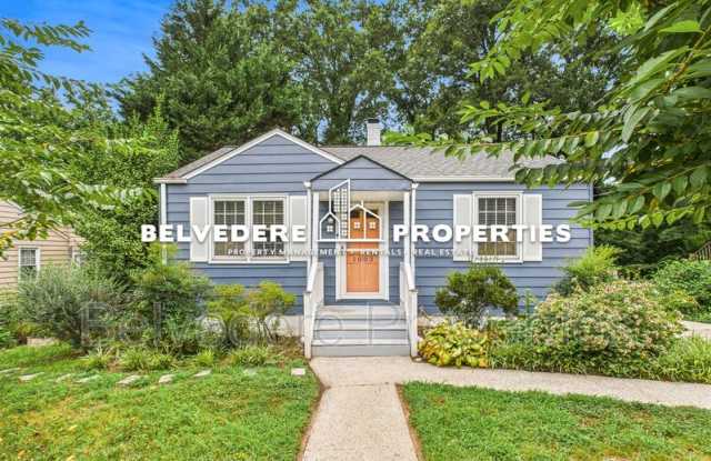 1003 Cleburne St photos photos