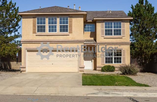 ***Lease Pending*** Please apply at your own Discretion*** - 533 Sunny Meadows Drive, Rio Rancho, NM 87144