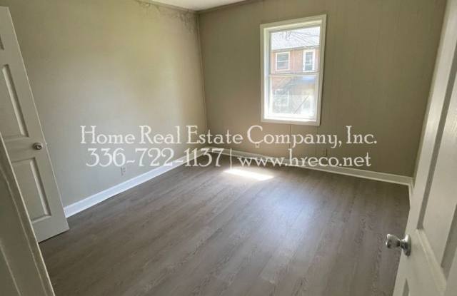 Cambridge Apartments | 615 W. 23rd Street Apt D Gallery 4