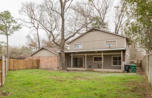 2906 Sycamore Springs Court Gallery 4