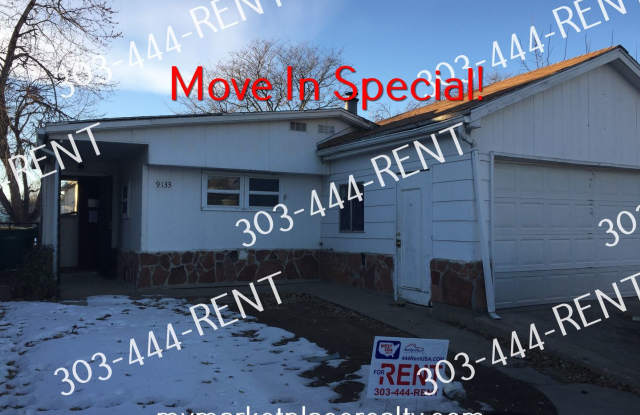 MOVE IN SPECIAL $400 OFF OF THE 1ST MONTHS RENT! photos photos
