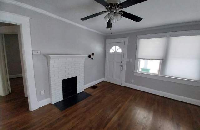 2255 Dauphine Street - 2255 Dauphine Street, East Point, GA 30344
