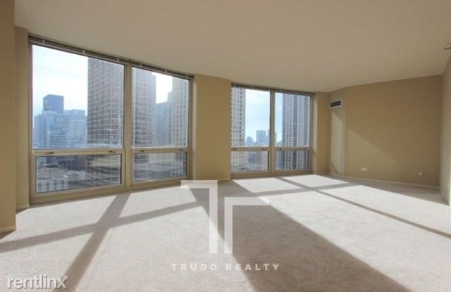 750 N Rush St 2504 - 750 North Rush Street, Chicago, IL 60611