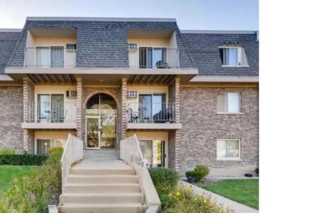 920 Jonathon Ct 107 - 920 Jonathan Court, Prospect Heights, IL 60070