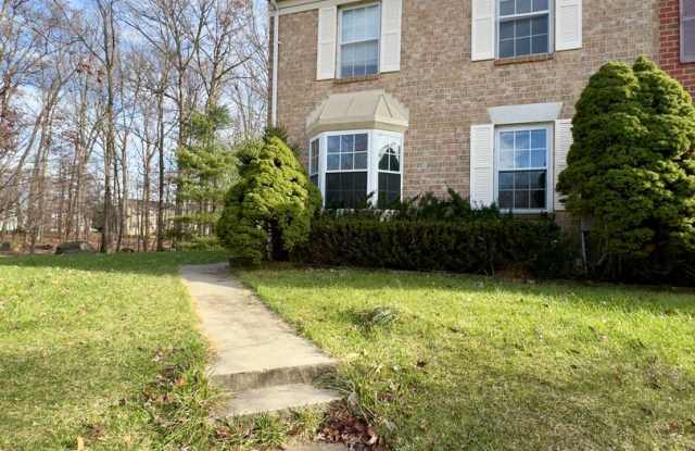 Spacious 4Bed/3.5Bath in Catonsville - 39 Six Notches Court, Woodlawn, MD 21228