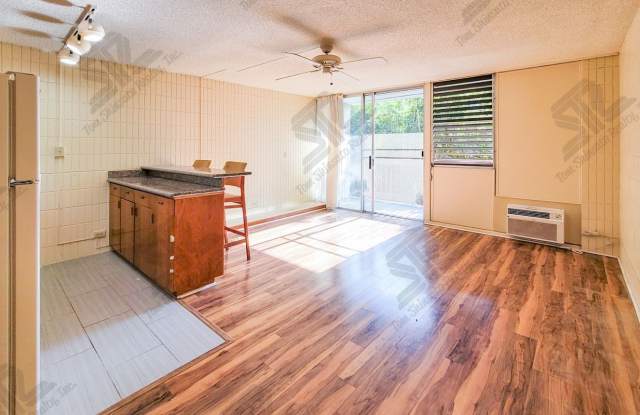 1023 - 1524 Pensacola Street, Honolulu, HI 96822