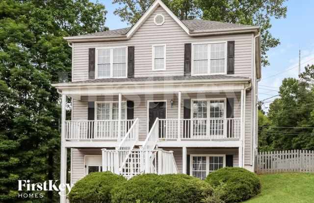 4225 Wexford Downs Way - 4225 Wexford Downs Way, Acworth, GA 30101