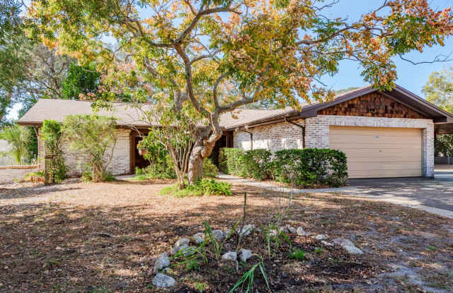 Home in Tarpon Springs - 1104 Carlton Road, Tarpon Springs, FL 34689