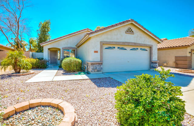3311 E San Angelo Avenue - 3311 East San Angelo Avenue, Gilbert, AZ 85234