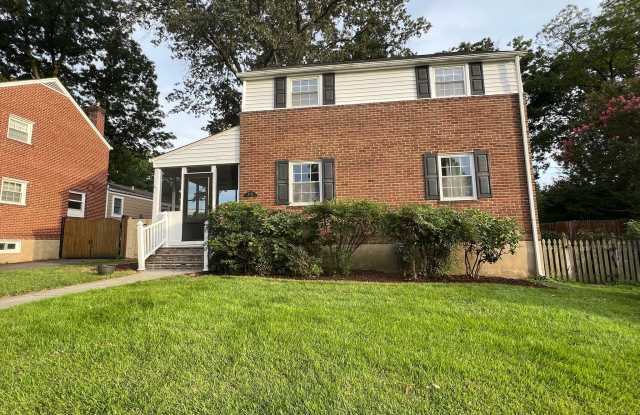 4726 1st Street North photos photos