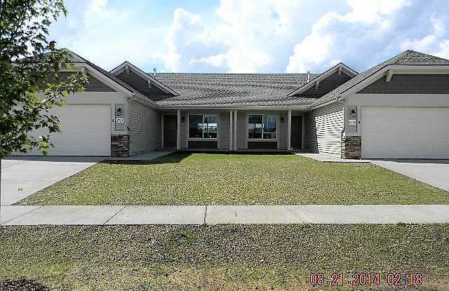 RANCH STYLE DUPLEX (P#450) photos photos