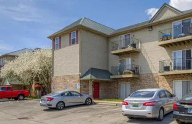 Greenbush Apartments photos photos