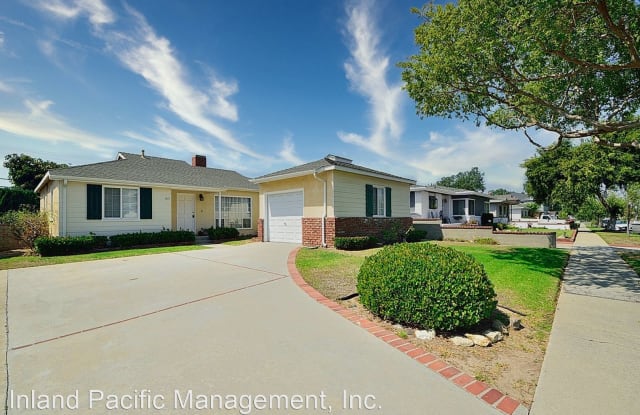 1315 Hickory Avenue - 1315 Hickory Avenue, Torrance, CA 90503