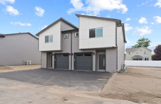 19308 East Sprague Avenue - 1 - 19308 East Sprague Avenue, Spokane Valley, WA 99016