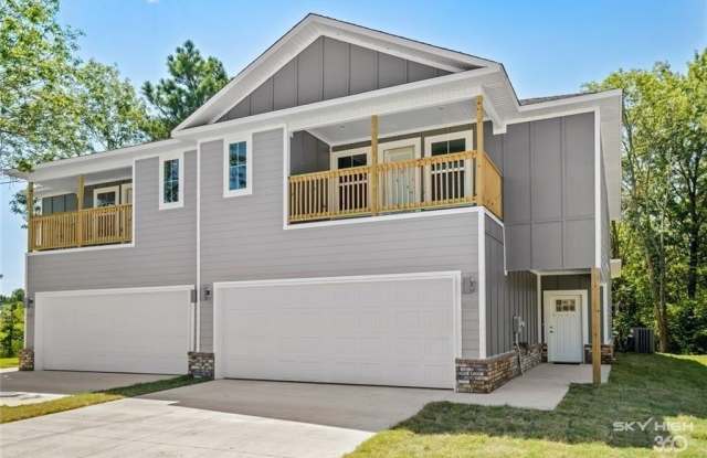 4069 Sardinia  WY - 4069 West Sardinia Way, Fayetteville, AR 72704