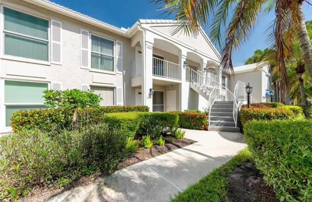 887 Gulf Pavilion DR - 887 Gulf Pavilion Drive, Collier County, FL 34108