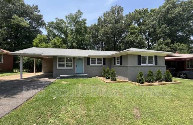 3757 Alma Dr photos photos