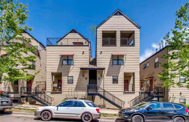 Modern Urban Living in the Heart of LoHi Gallery 3