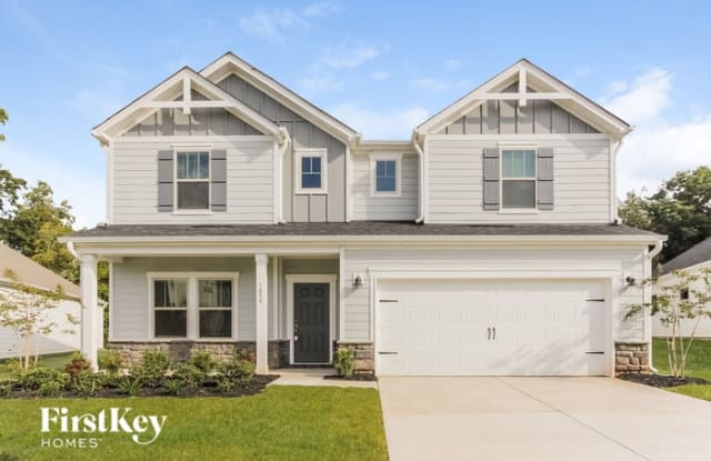 1059 Amberley Crossing Drive - 1059 Amberley Crossing Drive, Belmont, NC 28012