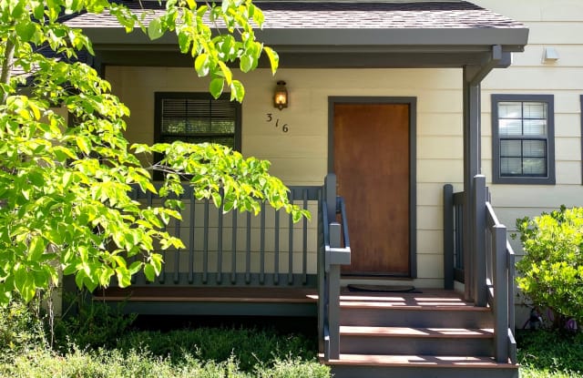 316 Gracie Road - 1 - 316 Gracie Rd, Nevada City, CA 95959