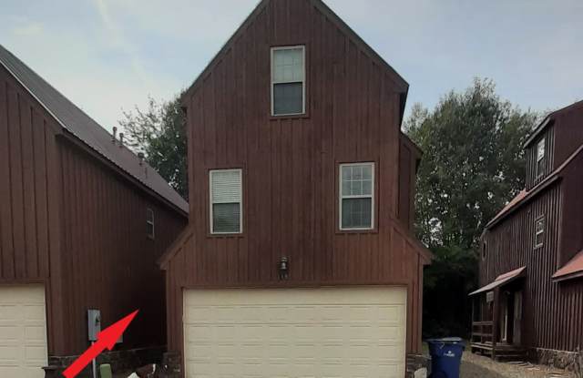 LEASED- 3/2 Home Unit, w/all utilities, internet, furnished @ 19 Winkley Shoals Trc ($1450) - 19 Winkley Shoals Trce, Cleburne County, AR 72543