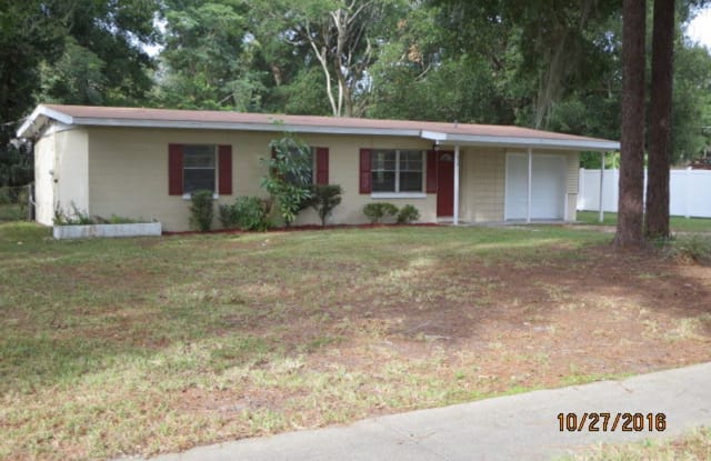 839 Turnbull Avenue - 839 Turnbull Avenue, Altamonte Springs, FL 32701