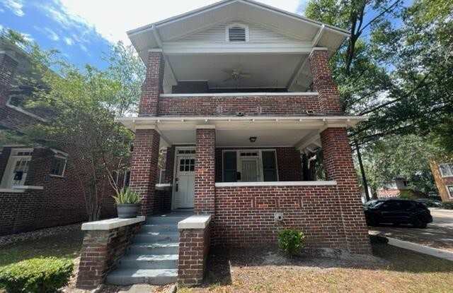 2305 COLLEGE Street - 2305 College Street, Jacksonville, FL 32204