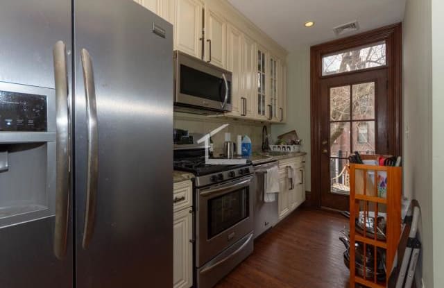 20 Worthington St. - 20 Worthington Street, Boston, MA 02120