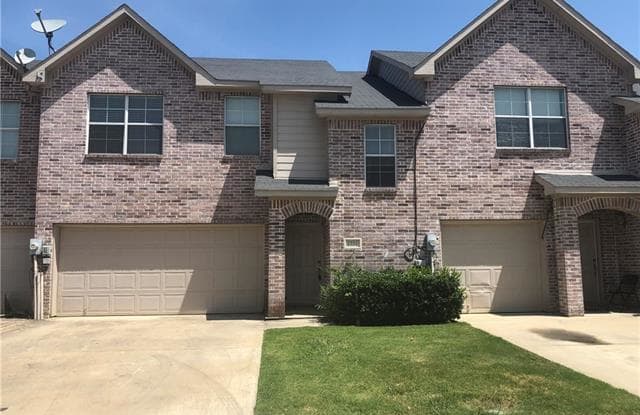 2332 Homewood Lane - 2332 Homewood Lane, Grand Prairie, TX 75050
