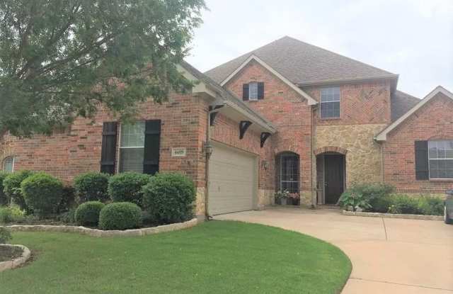 4409 Cassandra Drive - 4409 Cassandra Drive, Flower Mound, TX 75022