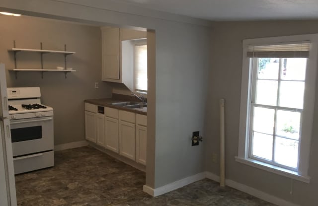 2015 Martin Luther King Dr - 2015 Martin Luther King Drive, San Antonio, TX 78203