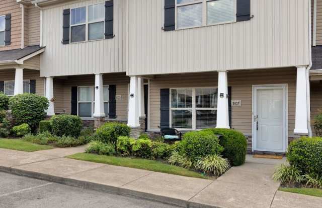 807 Lower Park Place - 807 Lower Park Place, Nashville, TN 37013