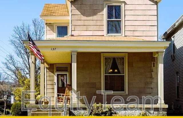 137 South F St photos photos