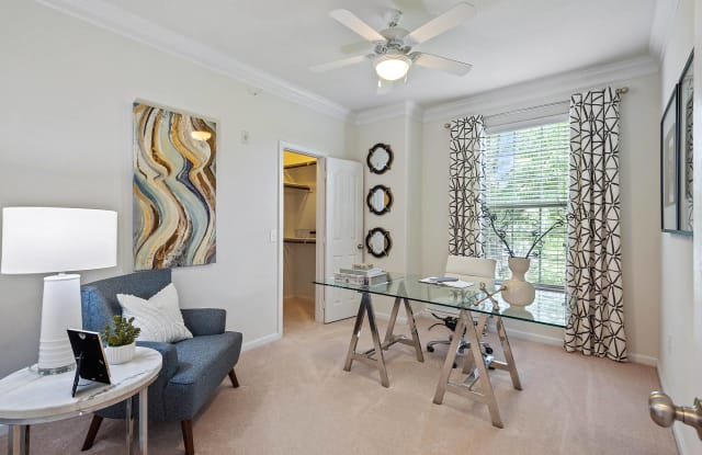 Orion McCord Park Apartments Gallery 4