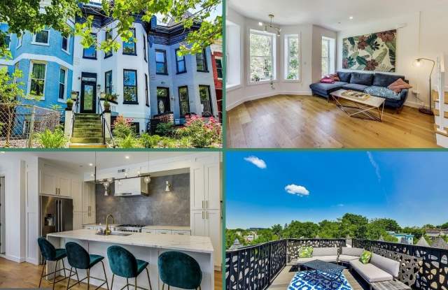 25 U Street NE unit: 2 photos photos