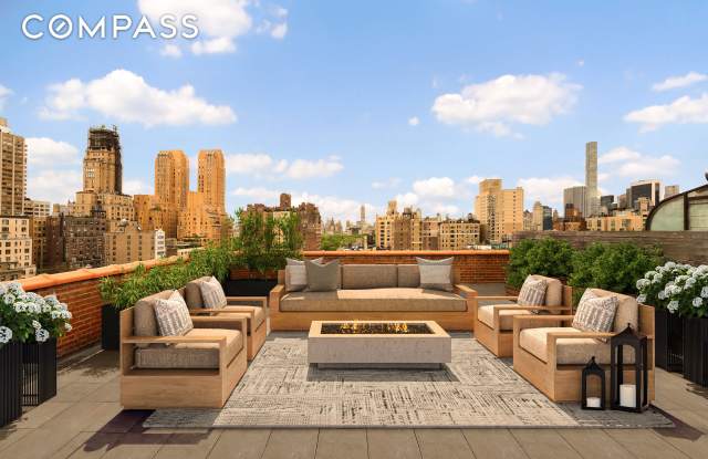 104 West 70th Street - 104 West 70th Street, New York City, NY 10023