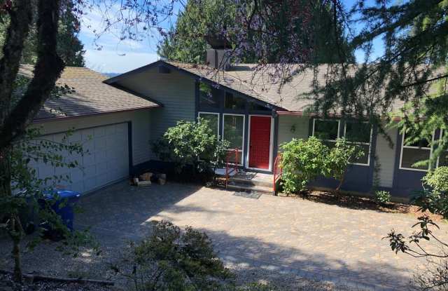 13603 SE 3rd Place - 13603 Southeast 3rd Place, Bellevue, WA 98005