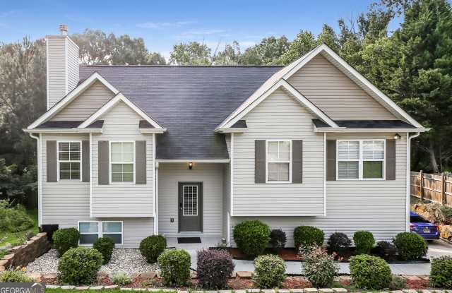6234 Grand Fox - 6234 Grand Fox Circle, Hall County, GA 30542