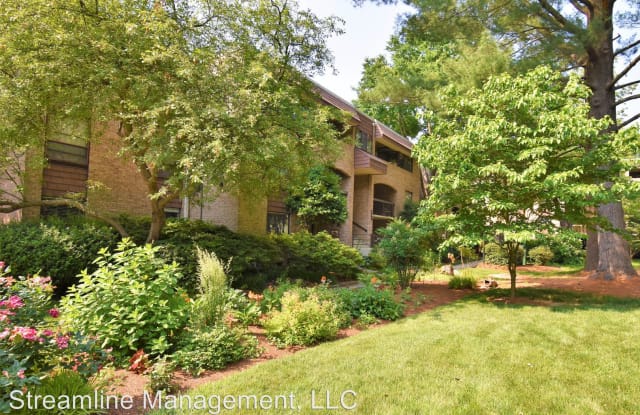 401 Christopher Ave Unit 4 - 401 Christopher Ave, Gaithersburg, MD 20879