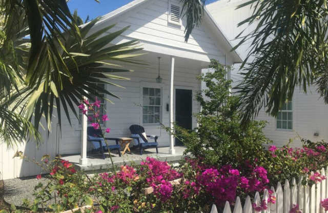 1025 Catherine Street - 1025 Catherine Street, Key West, FL 33040