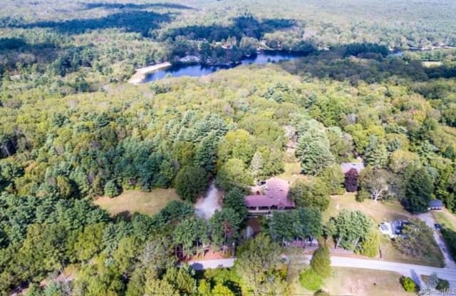21-29 Ten Rod Road - 21 Ten Rod Rd, New London County, CT 06384