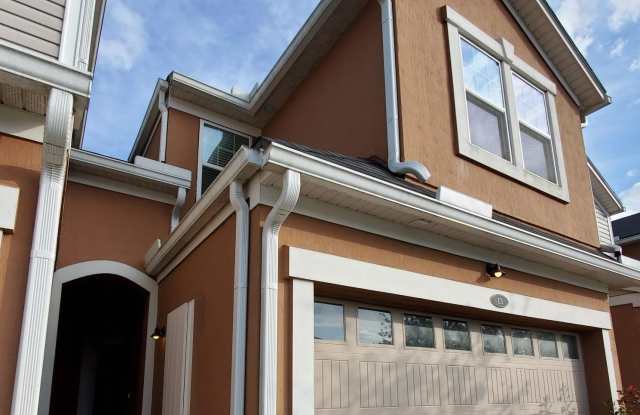 13 LA PAZ WAY - 13 La Paza Way, World Golf Village, FL 32092