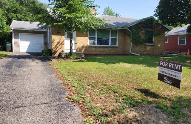 7021 Bloomington Avenue South - 7021 Bloomington Avenue South, Richfield, MN 55423