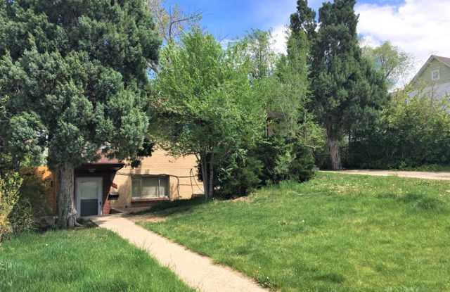 878 Linley Court - 878 Linley Court, Denver, CO 80204