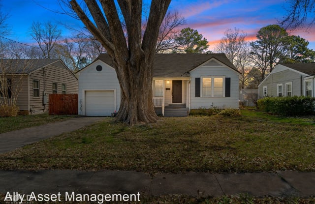 4347 Finley - 4347 Finley Drive, Shreveport, LA 71105