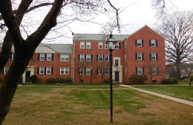 6510 POTOMAC AVE #C2 - 6510 Potomac Avenue, Fairfax County, VA 22307