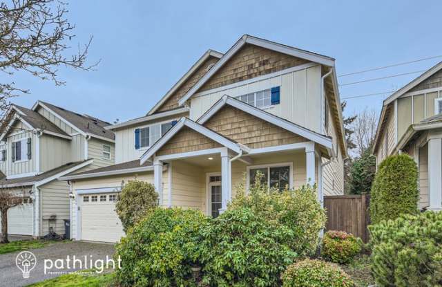 3240 Destination Avenue East - 3240 Destination Avenue East, Fife, WA 98424