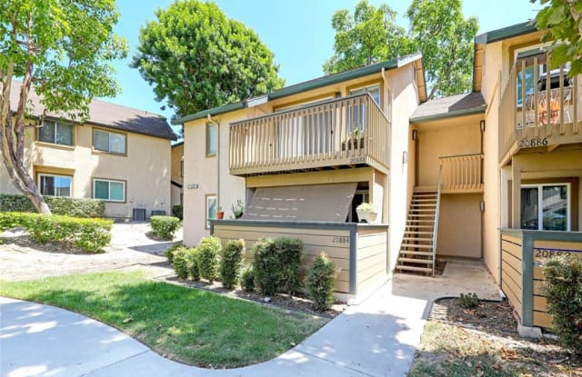 20884 Serrano Creek Road - 20884 Serrano Creek Road, Lake Forest, CA 92630