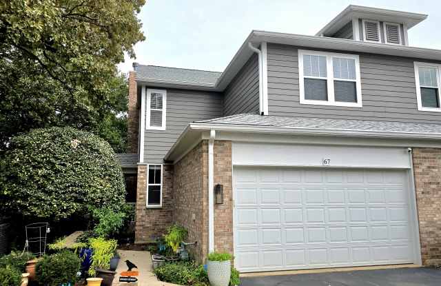 67 Tanglewood Drive - 67 Tanglewood Drive, Glen Ellyn, IL 60137